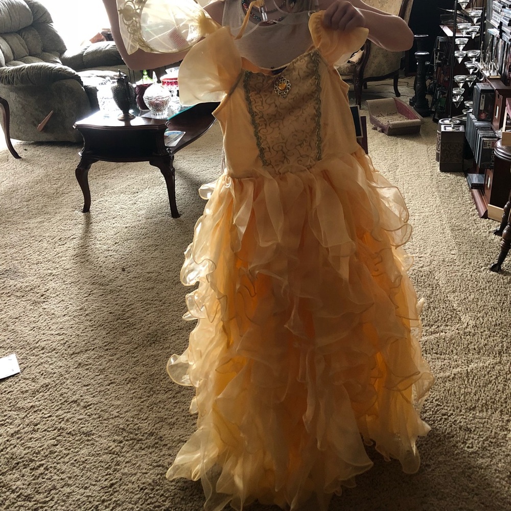 Meet your Posher, Bonni